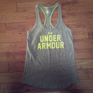 Under Armour Tank Top